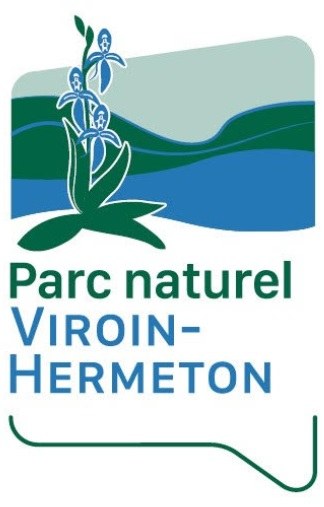Logo du Parc naturel Viroin-Hermeton
